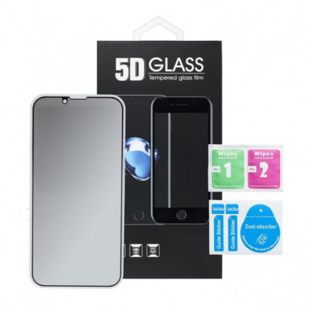 Apple iPhone 13 Pro Panzerglas 9H Durchsichtbar