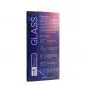 Samsung Galaxy S21 Plus 5G Panzerglas 9H Durchsichtbar