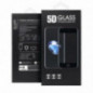 Apple iPhone 7 Plus Panzerglas 9H Durchsichtbar