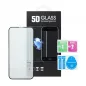 Samsung Galaxy A41 Panzerglas 9H Durchsichtbar