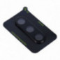 Samsung Galaxy S24 PLUS Panzerglas 9H Durchsichtbar