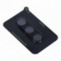 Samsung Galaxy S23 5G Panzerglas 9H Durchsichtbar