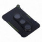 Samsung Galaxy S24 Panzerglas 9H Durchsichtbar