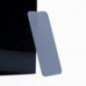 Apple iPhone 15 Pro Max Panzerglas 9H Durchsichtbar