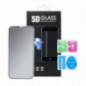 Apple iPhone 15 Panzerglas 9H Durchsichtbar