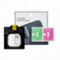 Samsung Galaxy A35 Panzerglas 9H Durchsichtbar