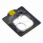 Apple iPhone 16 Pro Panzerglas 9H Durchsichtbar