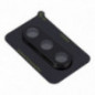 Samsung Galaxy S24 FE Panzerglas 9H Durchsichtbar