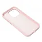 Samsung Galaxy S25 Plus Hülle Leather Mag Cover Elegant  MagSAFE  Sandrosa