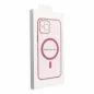 Samsung Galaxy S25 Plus Hülle Clear Mag Cover MagSAFE  Durchsichtbar