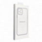 Samsung Galaxy S25 Plus Hülle Clear Mag Cover MagSAFE  Durchsichtbar