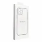 Samsung Galaxy S25 Plus Hülle Clear Mag Cover MagSAFE  Durchsichtbar