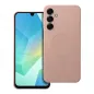 Samsung Galaxy A26 Hülle Silicone Mag Cover MagSAFE  Rosa