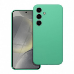 Google Pixel 9 Hülle Silicone 2mm Minzig