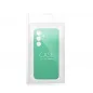Google Pixel 9 Hülle Silicone 2mm Minzig Google Pixel 9 Hülle Silicone 2mm Minzig