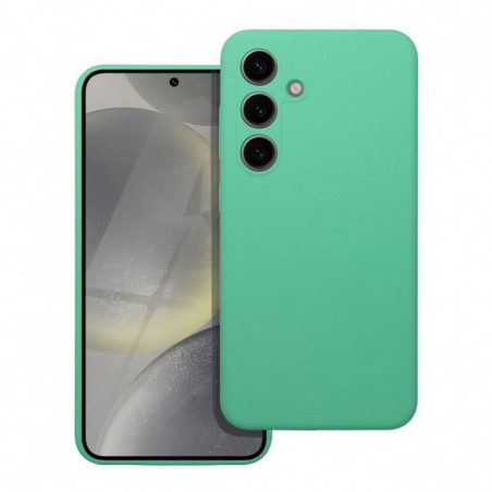 realme C67 4G Hülle Silicone 2mm Minzig