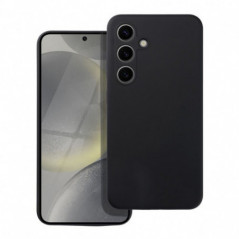 Oppo A60 Hülle Silicone 2mm Schwarz