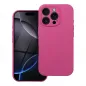 Apple iPhone 15 Hülle Silicone 2mm Rosa