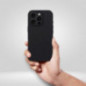 Apple iPhone 16 Plus Hülle Silicone 2mm Zitrone