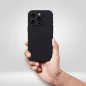 Apple iPhone 16 Plus Hülle Silicone 2mm Zitrone Apple iPhone 16 Plus Hülle Silicone 2mm Zitrone