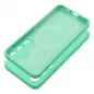 Samsung Galaxy S25 Plus Hülle Silicone 2mm Minzig