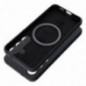 Samsung Galaxy S25 Plus Hülle Silicone 2mm Schwarz
