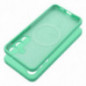 Samsung Galaxy S25 Hülle Silicone 2mm Minzig Samsung Galaxy S25 Hülle Silicone 2mm Minzig
