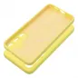 Samsung Galaxy S25 Plus Hülle Silicone 2mm Zitrone