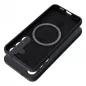 Samsung Galaxy S25 Ultra Hülle Silicone 2mm Schwarz