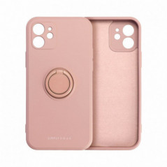 Samsung Galaxy S25 Hülle Roar Amber Rosa