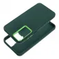 XIAOMI Redmi Note 14 4G Hülle FRAME Elegant  Grün