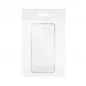 Apple iPhone 16e Hülle Ultra Slim 0,3mm Durchsichtbar