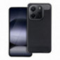 XIAOMI Redmi Note 14 4G Hülle Carbon Elegant  Schwarz