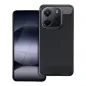 XIAOMI Redmi Note 14 4G Hülle Carbon Elegant  Schwarz
