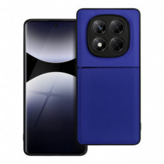 XIAOMI Redmi Note 14 Pro 4G Hülle Noble Blau