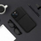 XIAOMI Redmi Note 14 Pro 4G Hülle Noble Schwarz