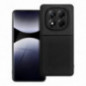 XIAOMI Redmi Note 14 Pro 4G Hülle Noble Schwarz