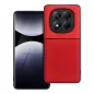 XIAOMI Redmi Note 14 Pro 4G Hülle Noble Rot