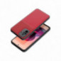 XIAOMI Redmi Note 14 Pro 4G Hülle Noble Rot