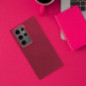 XIAOMI Redmi Note 14 Pro 4G Hülle FRAME Elegant  Magenta