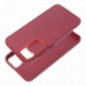 XIAOMI Redmi Note 14 Pro 4G Hülle FRAME Elegant  Magenta
