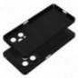 XIAOMI Redmi Note 14 Pro 4G Hülle Breezy Schwarz
