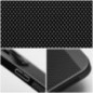 XIAOMI Redmi Note 14 Pro 4G Hülle Breezy Schwarz