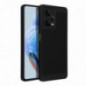 XIAOMI Redmi Note 14 Pro 4G Hülle Breezy Schwarz