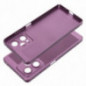 XIAOMI Redmi Note 14 Pro 4G Hülle Breezy Lila (Purple)