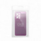 XIAOMI Redmi Note 14 Pro 4G Hülle Breezy Lila (Purple)