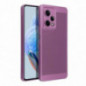XIAOMI Redmi Note 14 Pro 4G Hülle Breezy Lila (Purple)
