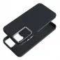 XIAOMI 15 Hülle FRAME Elegant  Schwarz