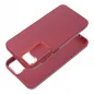 XIAOMI 15 Pro Hülle FRAME Elegant  Magenta