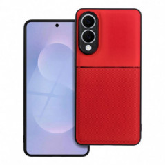 Samsung Galaxy S25 Hülle Noble Rot